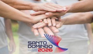 Voluntariado Santo Domingo 2026 culmina fase preparación Voluntariado Santo Domingo 2026 culmina fase preparación