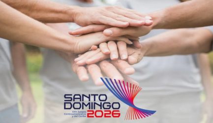 Voluntariado Santo Domingo 2026 culmina fase preparación Voluntariado Santo Domingo 2026 culmina fase preparación