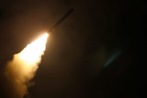 EEUU lanza nuevos ataques a Irán por «agresión injustificada» EEUU lanza nuevos ataques a Irán por «agresión injustificada»
