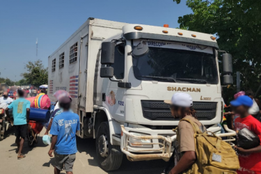 RD deportó en mayo a 35,305 extranjeros indocumentados RD deportó en mayo a 35,305 extranjeros indocumentados
