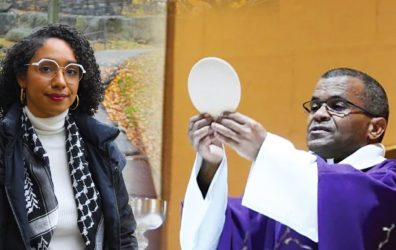 NY: Exsacerdote Ricardo Fajardo anuncia respaldo a Ávila Chevalier NY: Exsacerdote Ricardo Fajardo anuncia respaldo a Ávila Chevalier