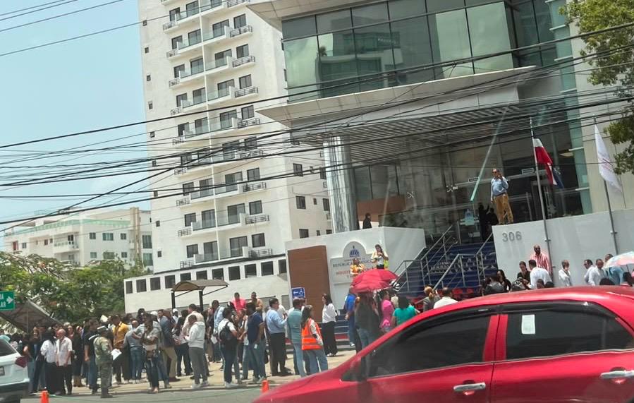 Reportan temblor 5.0 grados en Rep. Dominicana; no hay daños
