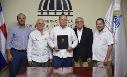 Gobierno extiende subsidio a fertilizantes por RD$1,090 MM Gobierno extiende subsidio a fertilizantes por RD$1,090 MM