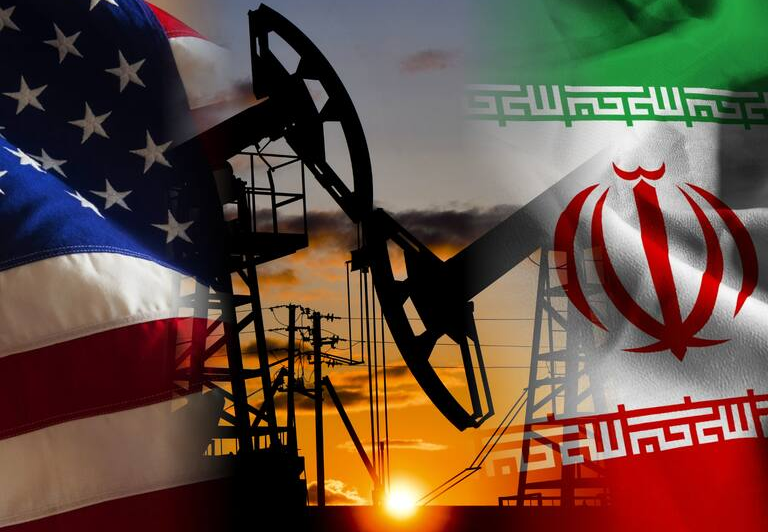EU autoriza venta de petróleo iraní durante dos meses imagen