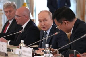 Tras cinco años, no hay visos solución guerra Rusia-Ucrania