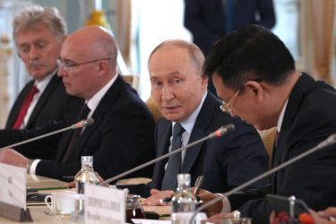 Tras cinco años, no hay visos solución guerra Rusia-Ucrania