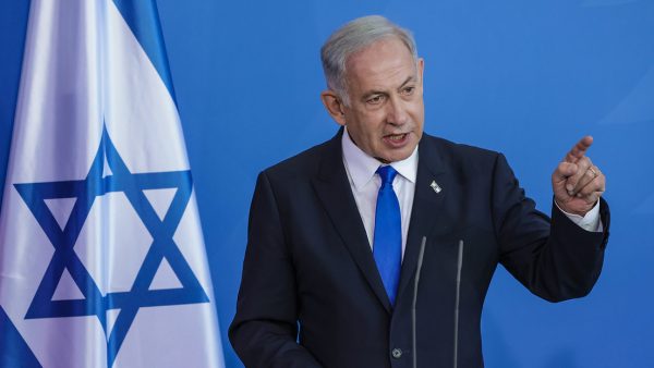 Benjamín Netanyahu desafía a Estados Unidos sobre el Líbano