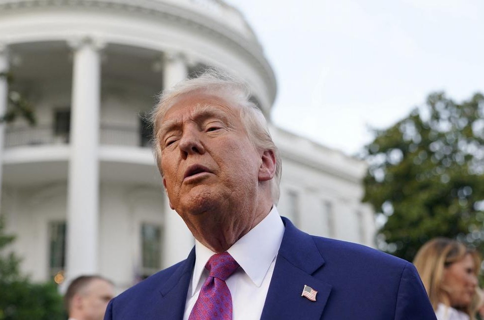 Trump: EEUU destruirá el uranio iraní con o sin acuerdo de p