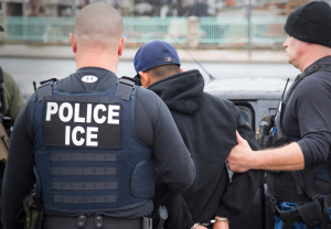 EU: ICE arresta dominicano condenado por distribución fentanilo EU: ICE arresta dominicano condenado por distribución fentanilo