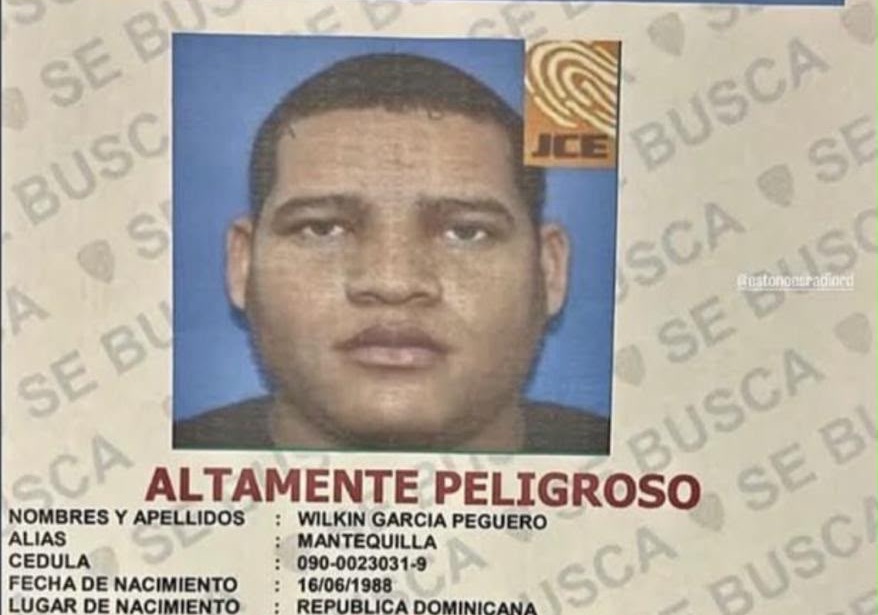 La Policía busca a «Mantequilla» por estafa, tentativa homic