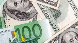 Dólar subió 5 cts. y era vendido a $59.35; el euro sigue a $70.68