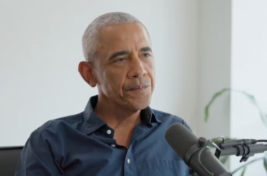 Obama lamenta EEUU esté peor que antes de la guerra con Irán