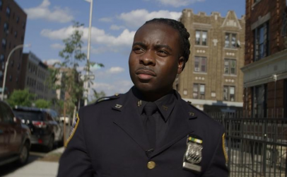 Mamdani nombra policía origen haitiano como sheriff de NYC