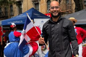 NY: Festival del Libro y Cultura Dominicana abre Área Infantil
