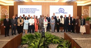 Dominicana asume presidencia Comité de Comercio de la AEC