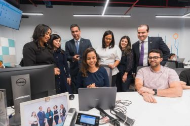 Banco Popular gana primer lugar por Tarjeta Débito Digital Banco Popular gana primer lugar por Tarjeta Débito Digital