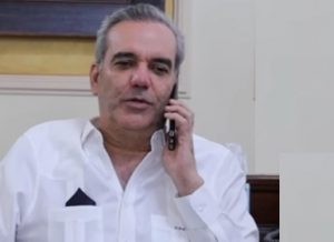 Abinader expresa solidaridad y anuncia ayuda para Venezuela