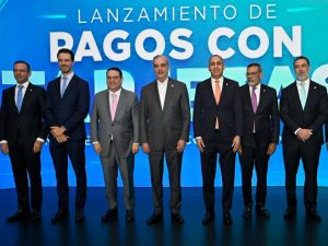 Anuncian el pago impuestos       
con tarjetas de crédito o débito