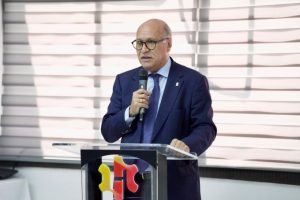 ANEIH considera hay avances en reformada la Ley de Residuos
