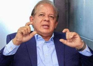 Presidente PIN opina reforma tributaria beneficia los pobres Presidente PIN opina reforma tributaria beneficia los pobres
