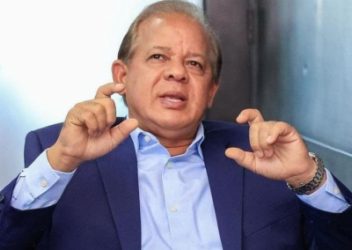 Presidente PIN opina reforma tributaria beneficia los pobres Presidente PIN opina reforma tributaria beneficia los pobres