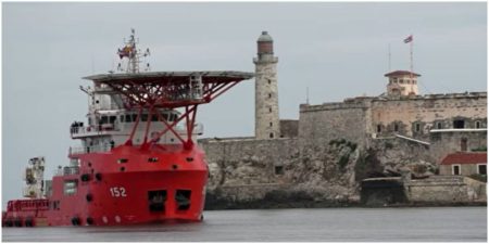 Cuba agradece la «hermandad» de Colombia tras envío ayuda Cuba agradece la «hermandad» de Colombia tras envío ayuda