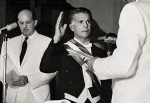 A 60 años de su juramentación (OPINION)