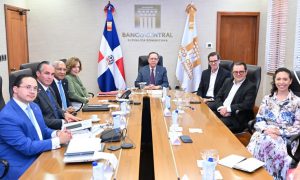 Destaca resiliencia económica 
RD ante inestabilidad global