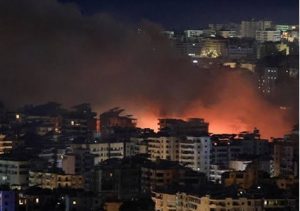 Israel reanuda sus ataques en Líbano; dejan ya 17 muertos