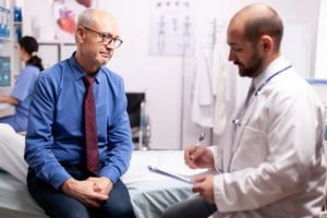 El chequeo oportuno es clave contra el cáncer de próstata