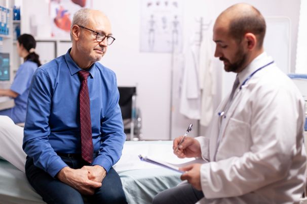 El chequeo oportuno es clave contra el cáncer de p