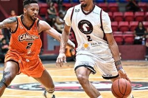 Gigantes y Metros obtienen victorias Súper Liga LNB 2026