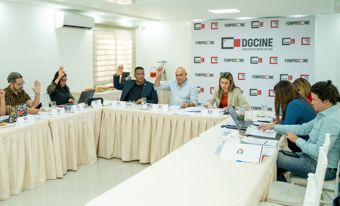 Dgcine abre XV edición de Fonprocine con 17,5 millones imagen