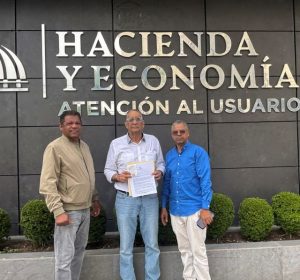 Solicita Hacienda conformar comisión creada por Ley 16-26