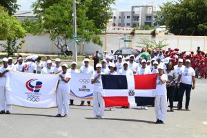 Presidente del COD pide aunar esfuerzos para los JJCC 2026 Presidente del COD pide aunar esfuerzos para los JJCC 2026