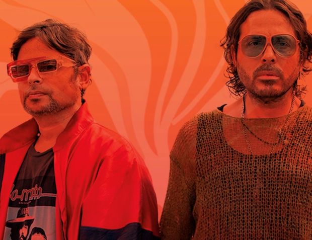 Todo listo para el regreso de Servando y Florentino a SD