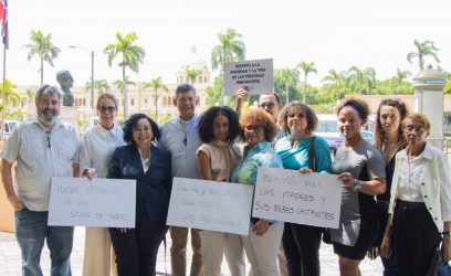 Exigen el cese de operativos migratorios en hospitales RD