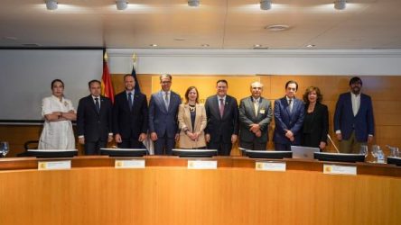 Gobierno promueve a RD como destino inversiones españolas
