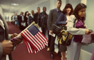 EEUU: Juez revoca restricciones  de Trump ciudadanos 39 países