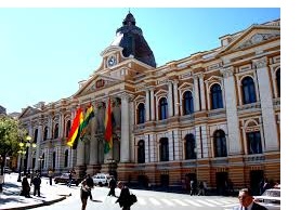 BOLIVIA: Congreso autoriza al Presidente a utilizar el Ejército