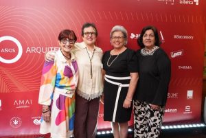 Revista Arquitexto celebra 40 años en República Dominicana Revista Arquitexto celebra 40 años en República Dominicana