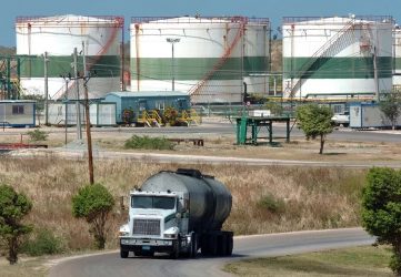EEUU impone sanciones a la petrolera estatal de Cuba EEUU impone sanciones a la petrolera estatal de Cuba
