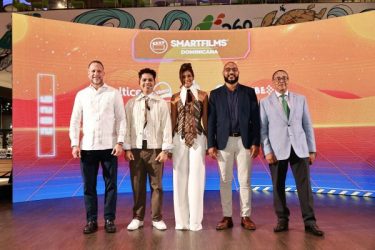 Industria SMART FILMS regresa con sentido creativo en la RD Industria SMART FILMS regresa con sentido creativo en la RD