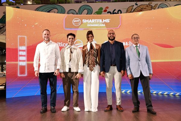 Industria SMART FILMS regresa con sentido creativo en la RD