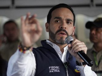 COLOMBIA: Demanda Abelardo Espriella por doble nacionalidad COLOMBIA: Demanda Abelardo Espriella por doble nacionalidad