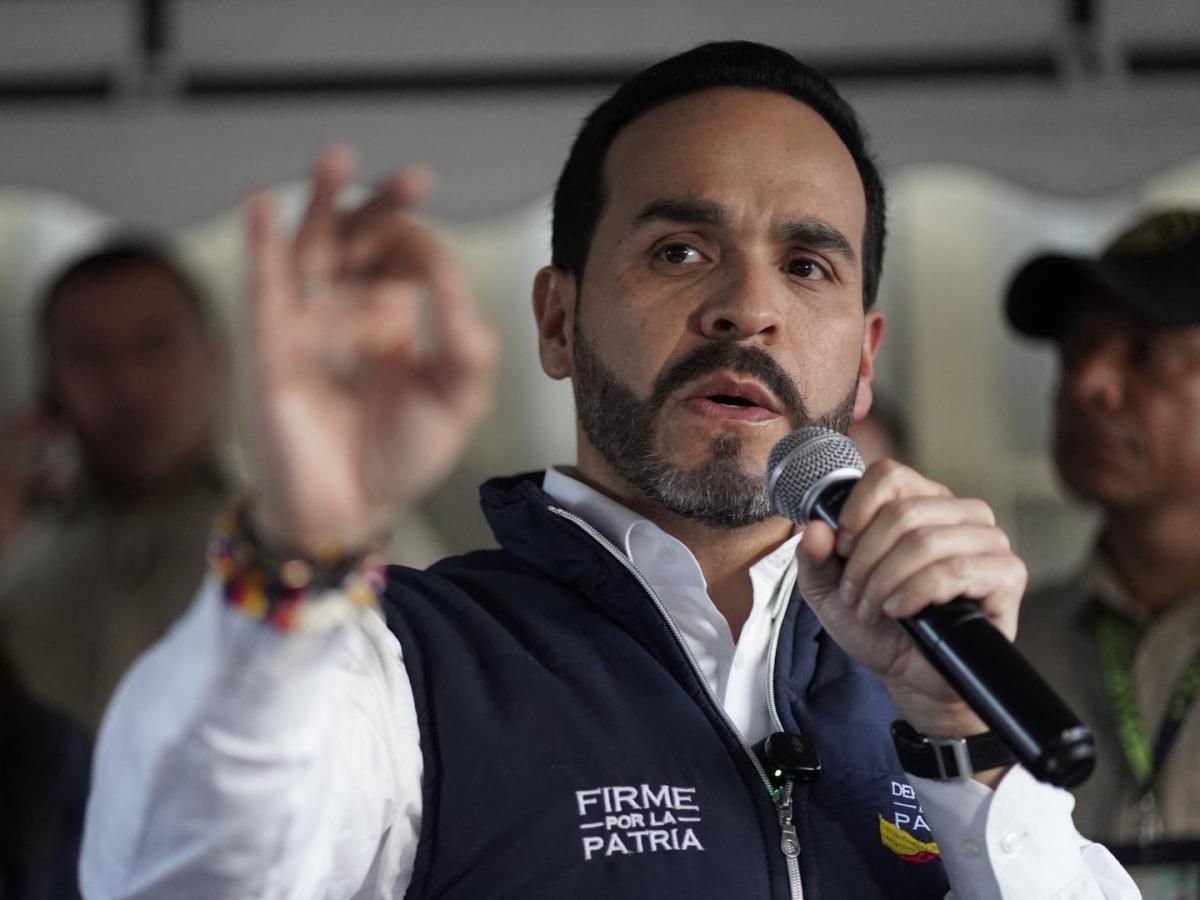 COLOMBIA: Demanda Abelardo Espriella por doble nacionalidad imagen