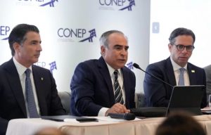 CONEP critica declaratorias de urgencia de proyectos de leyes