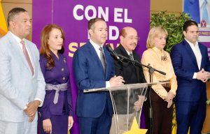 PLD rechaza el proyecto fiscal presentado por Gobierno PRM PLD rechaza el proyecto fiscal presentado por Gobierno PRM