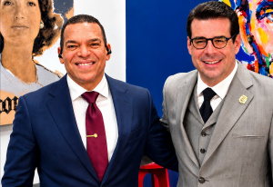 P. RICO: Anuncian canal directo entre Gobernación y comunidad dominicana