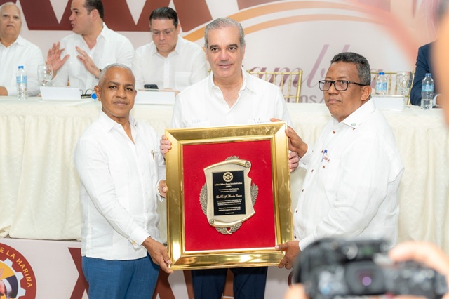Industriales harina reportan caída 15 % en su mercado RD